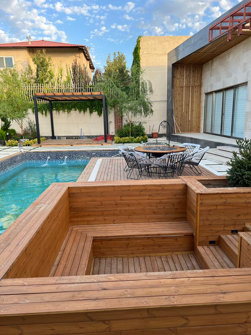 ساخت و اجرا